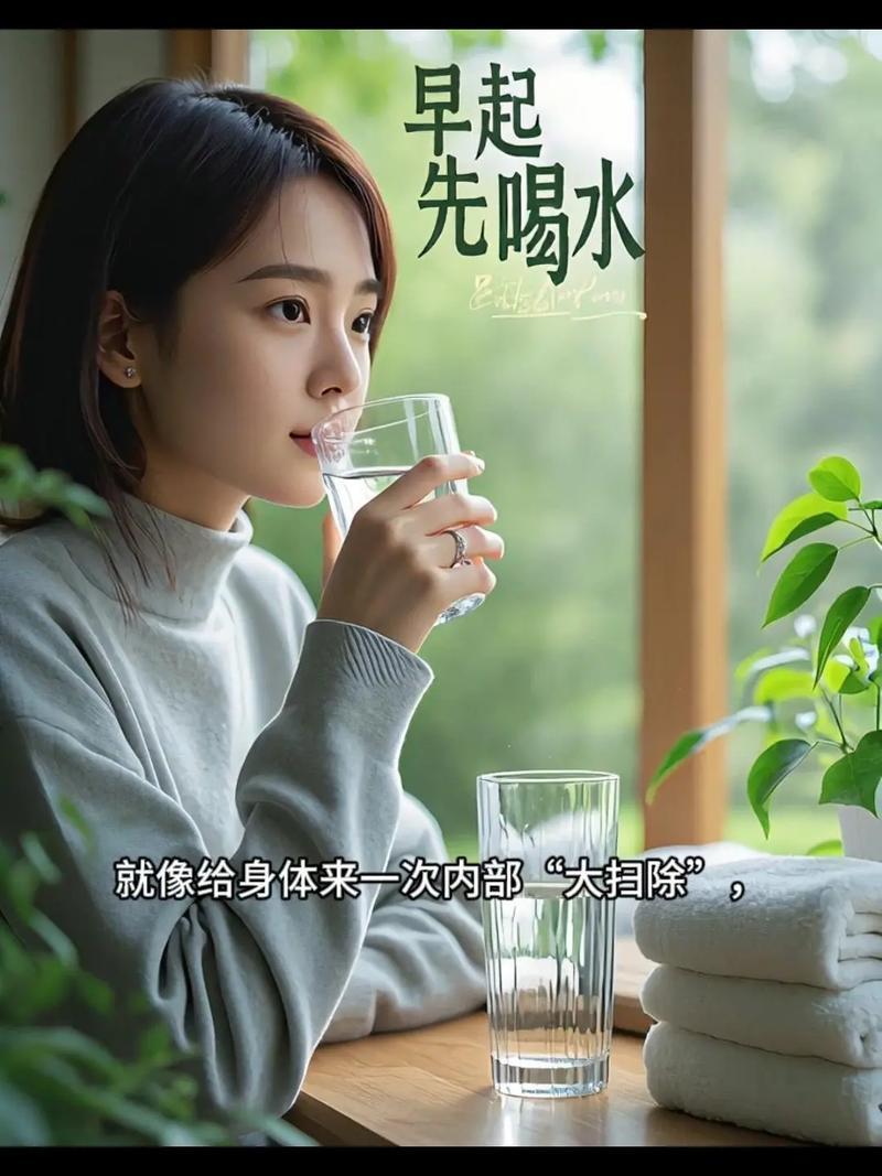 喝水后出现这4个异常，是肾脏在求救！别忽视！肾脏是人体的“净水机”，负责调