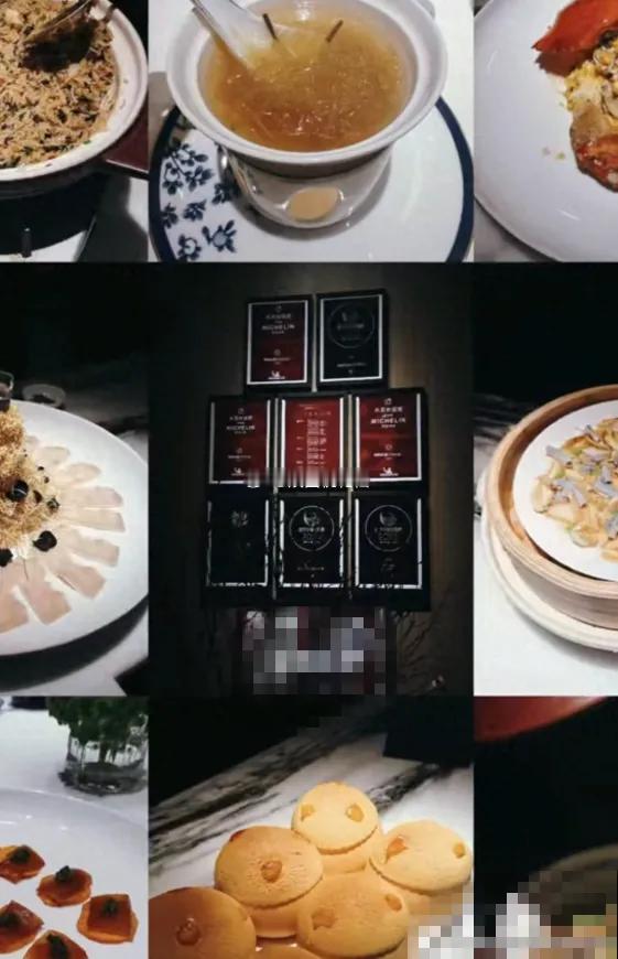 汪小菲带着小玥儿，不管是去吃广式早茶还是私厨，日子过得跟名媛似的，算是回归正轨了