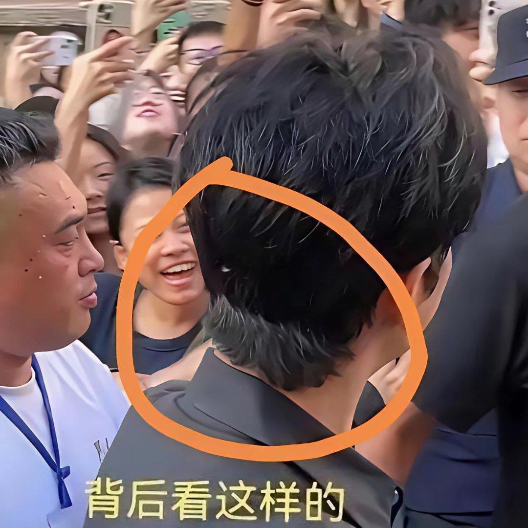 10万的假发，和我150买的假发不一样吗？