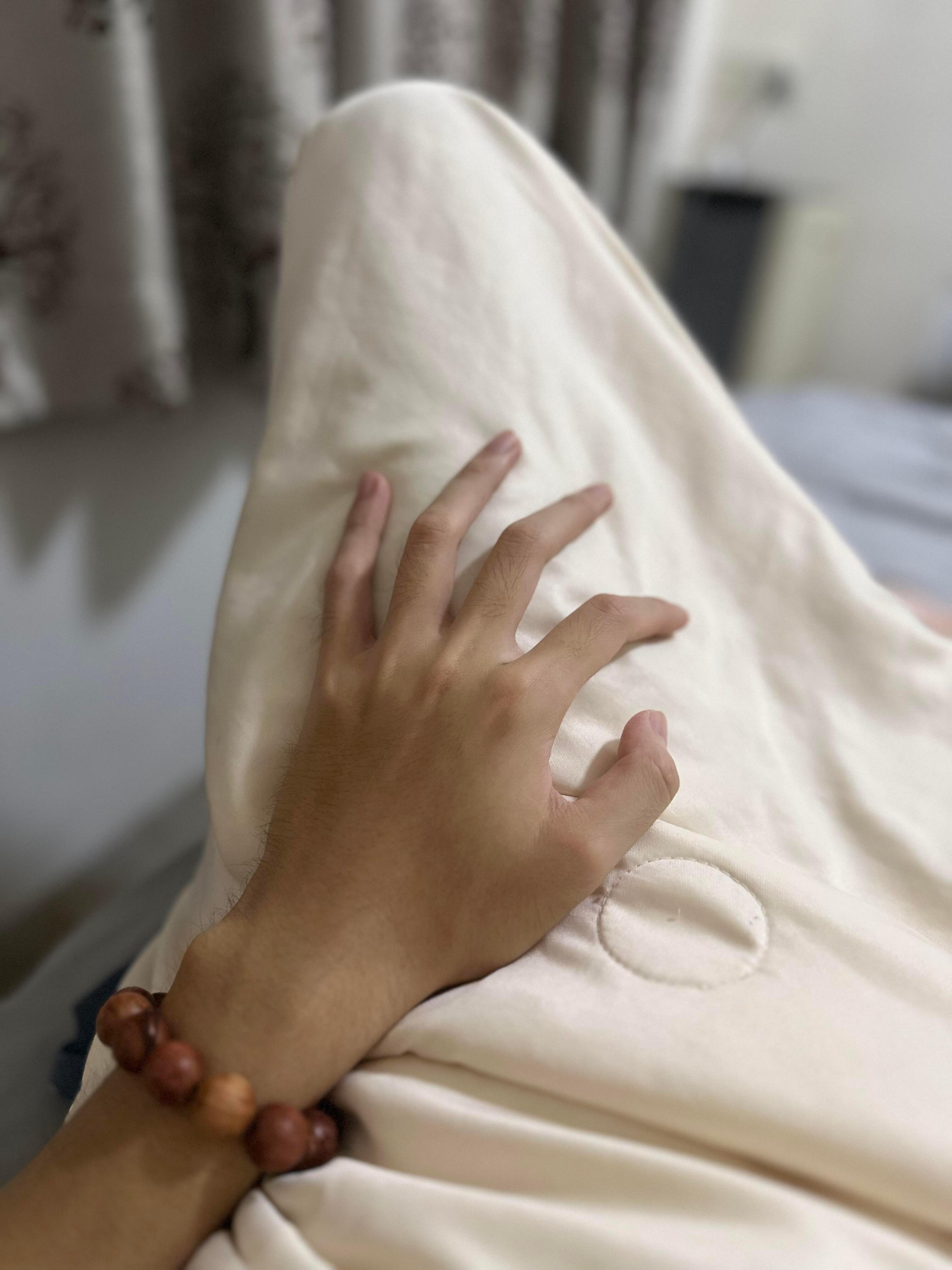 手长这样面试手模被拒了​​​
