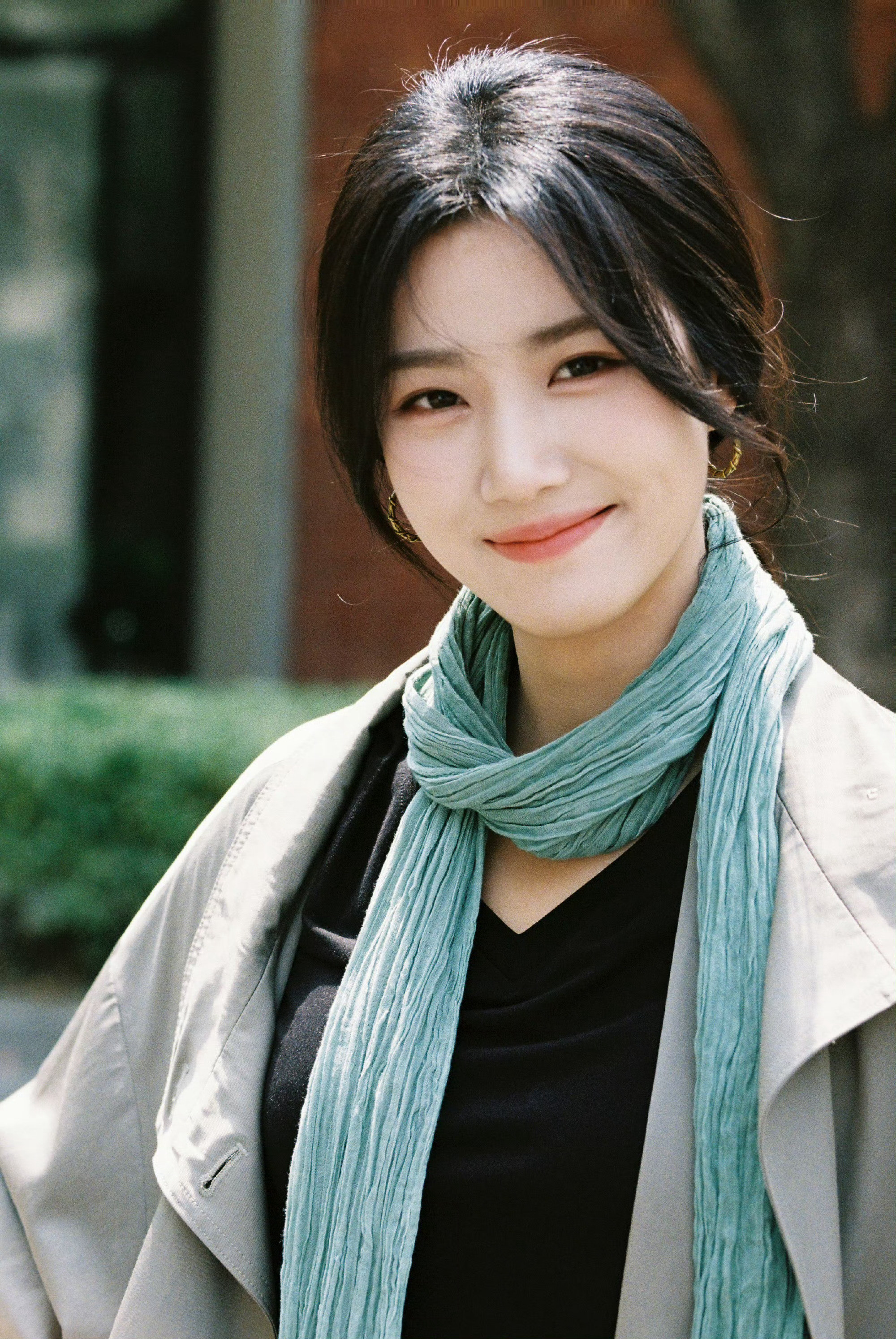 胡羞我们爱你卢昱晓我们更加爱你😘晓晓也要依旧爱老己！