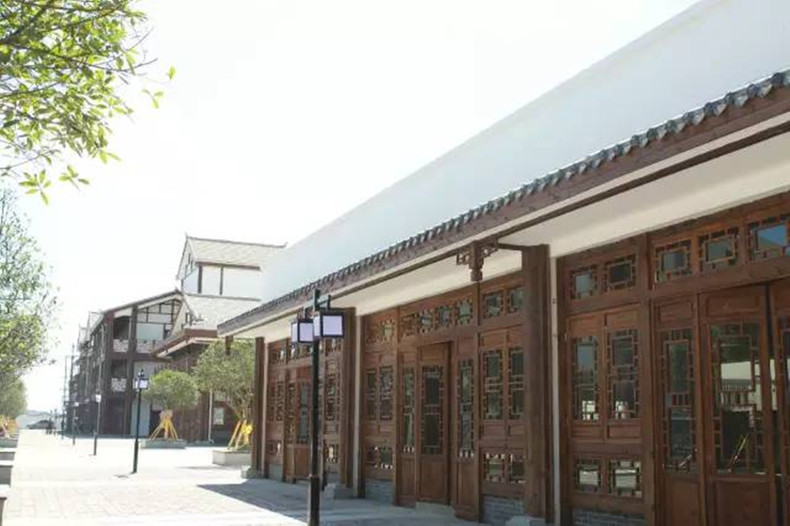 绵阳适合周末游的8个古镇 <wbr>踏青必备!