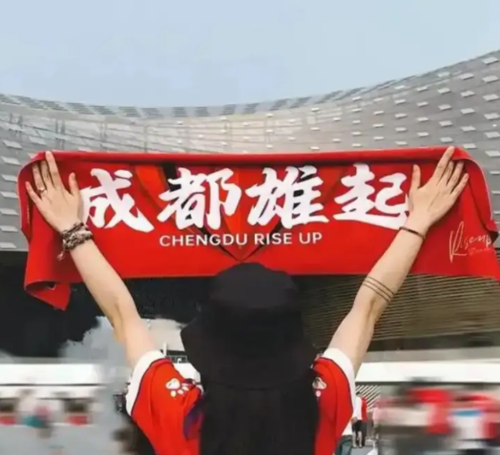 我去！河南被上港打成“筛子”之后，居然在看台上大吼“gan死成都”？上一个这么喊