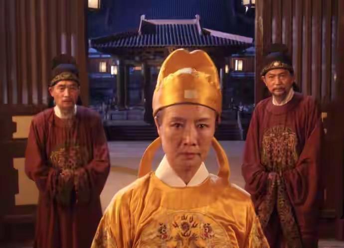 为什么武则天之后的一千多年再也没有女性复制她的道路称帝？因为武则天为了称帝搞