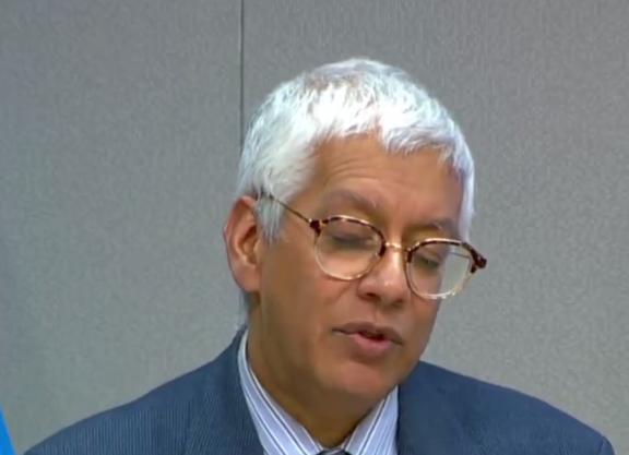 联合国发声强烈谴责以色列新华社联合国4月8日电 联合国秘书长副发言人哈克8日