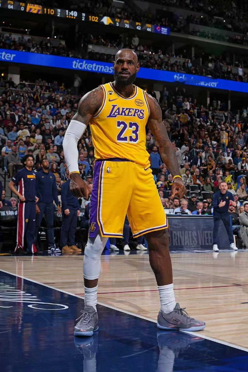 ESPN的相关报道出炉后，一位湖人前球探向《LakersDaily》告知，出于