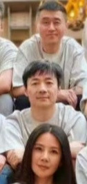 陈坤晒北电96级表演系30年聚会合照！黄晓明、赵薇、祖峰、郭晓东、颜丹晨、陈坤陈