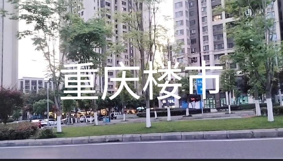 重庆房价是不是内卷式竞争？中介机构宣传经常是这样说的:“又出来一套最便宜的次新