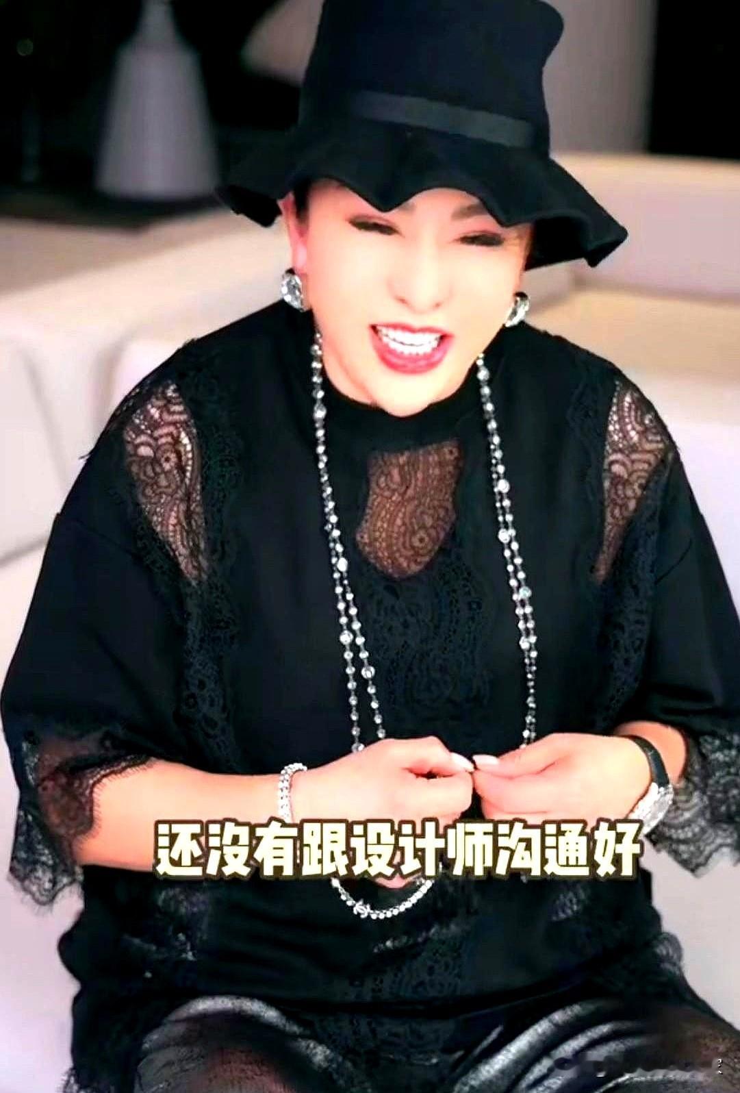 6月22日，这对婆媳真有意思！郭碧婷前脚哭穷，不光要照顾孩子，还要还房贷，后