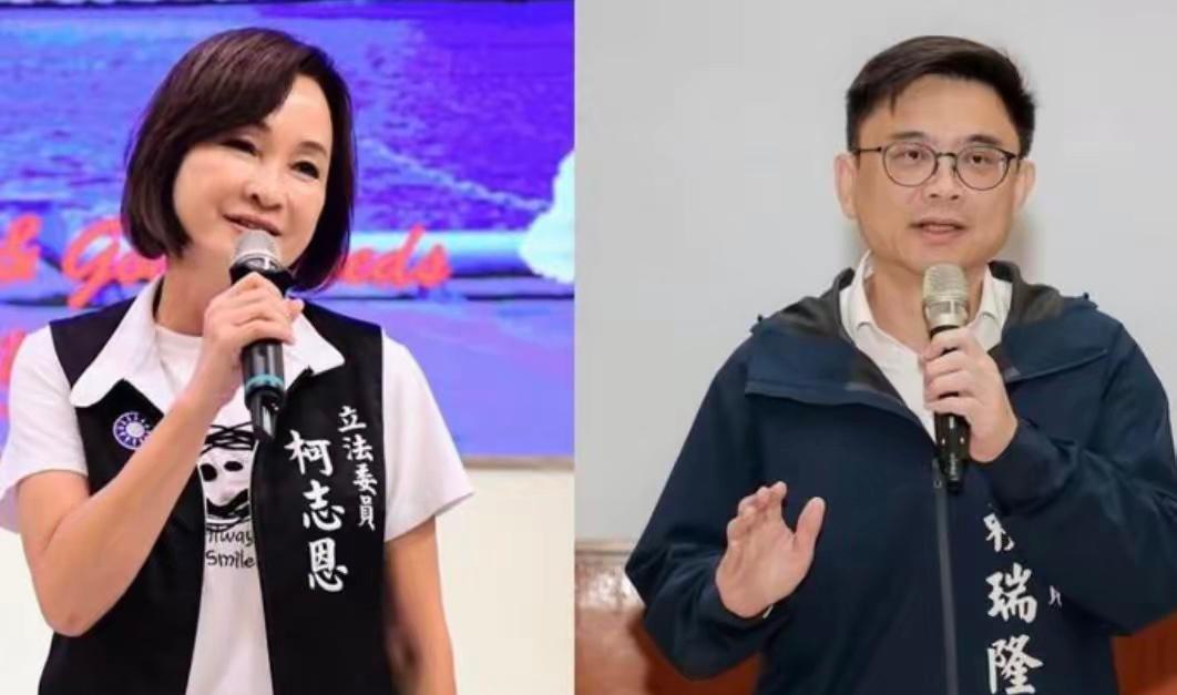 高雄市长选举的最新民调来了，高雄市长选举只剩三个多月就要投票了。今天钜闻天下