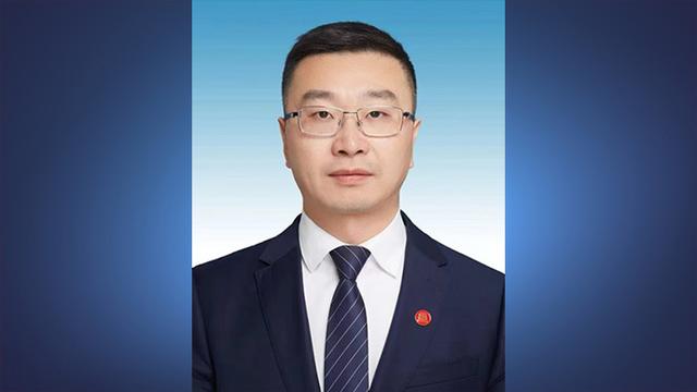 南昌市委常委赵捷已任南昌市常务副市长