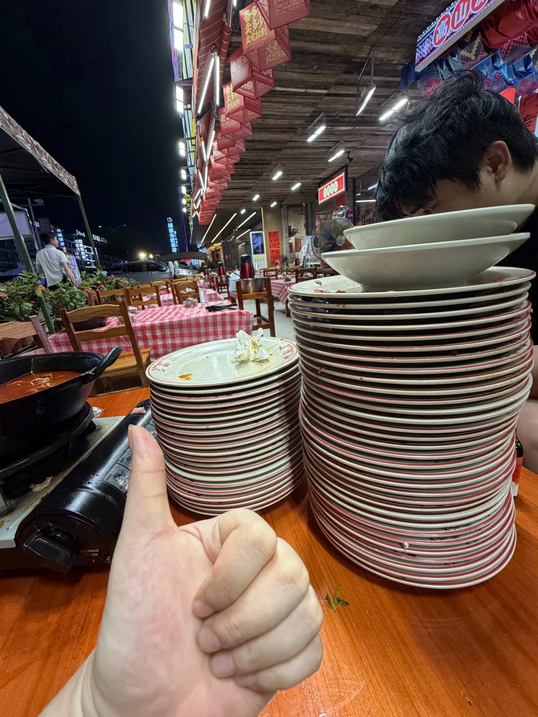 阳朔！！吃完用一生怀念的！！！