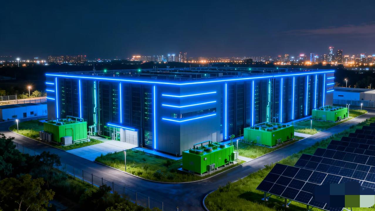 西班牙马德里传来重磅消息：全球最大资管公司贝莱德与西班牙建筑巨头ACS宣布，共同