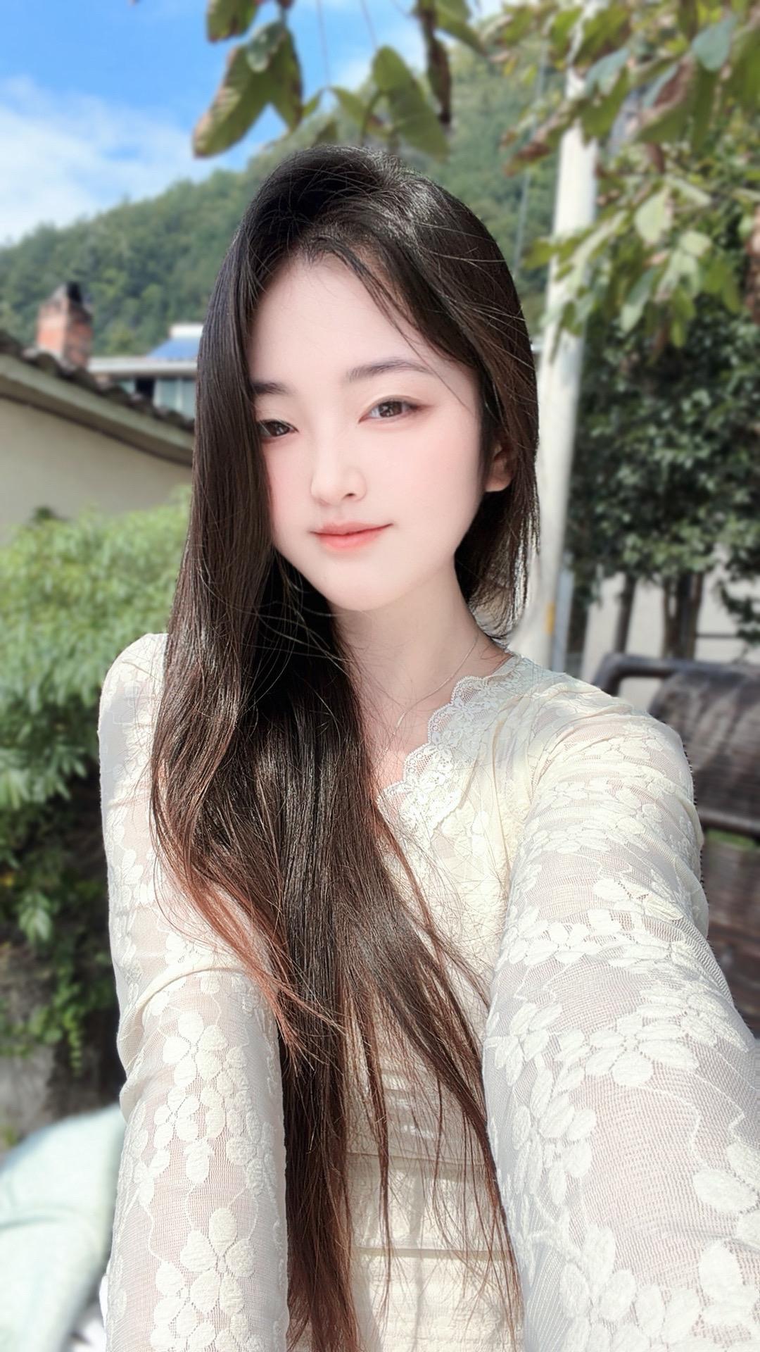 自然温柔风