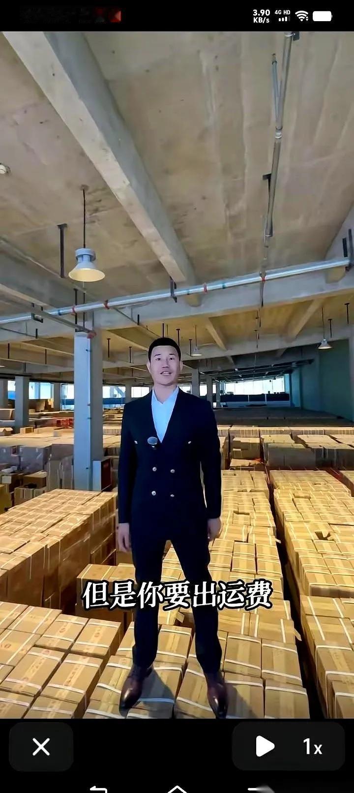 嘎子哥依旧是桀骜不驯啊，如今看来，他是必定要吃定互联网这碗饭了。嘎子哥说：“