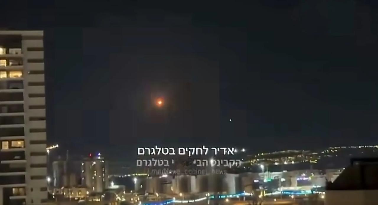 黎巴嫩停火名存实亡，以色列空军不断向黎巴嫩投弹轰炸，而黎巴嫩真主党昨天晚上向以色