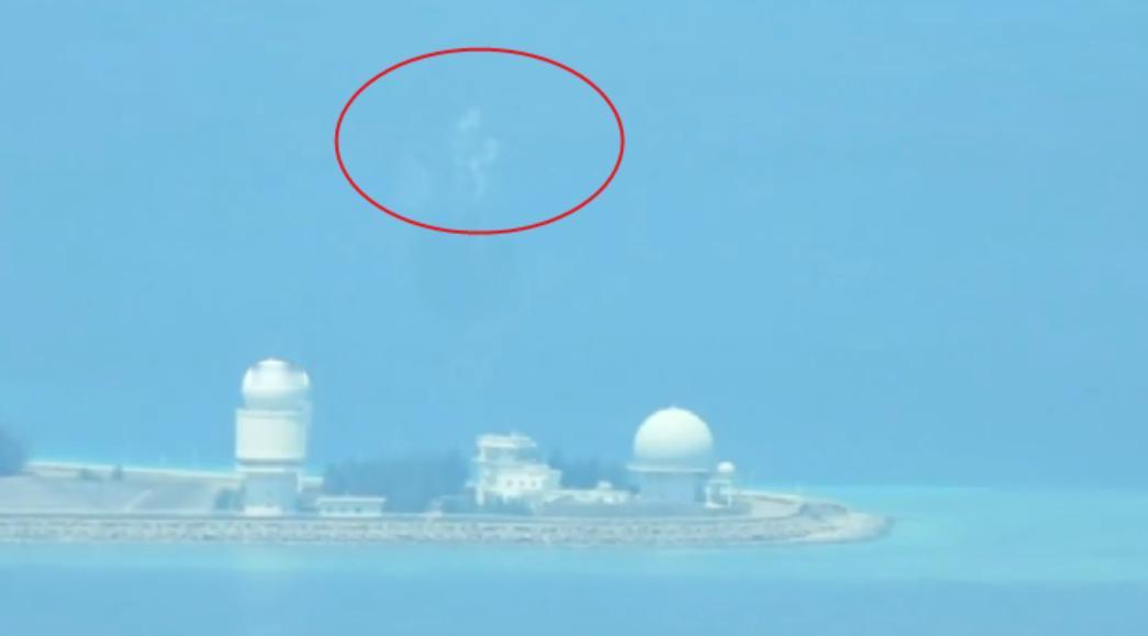 就在刚刚，菲律宾又开始演戏了！4月9日，菲方倒打一耙，宣称自家海岸警