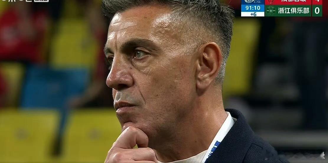 浙江绿城问题不在于罗斯为什么干的一塌糊涂，而是在于：为什么我们的选帅团队，会在新