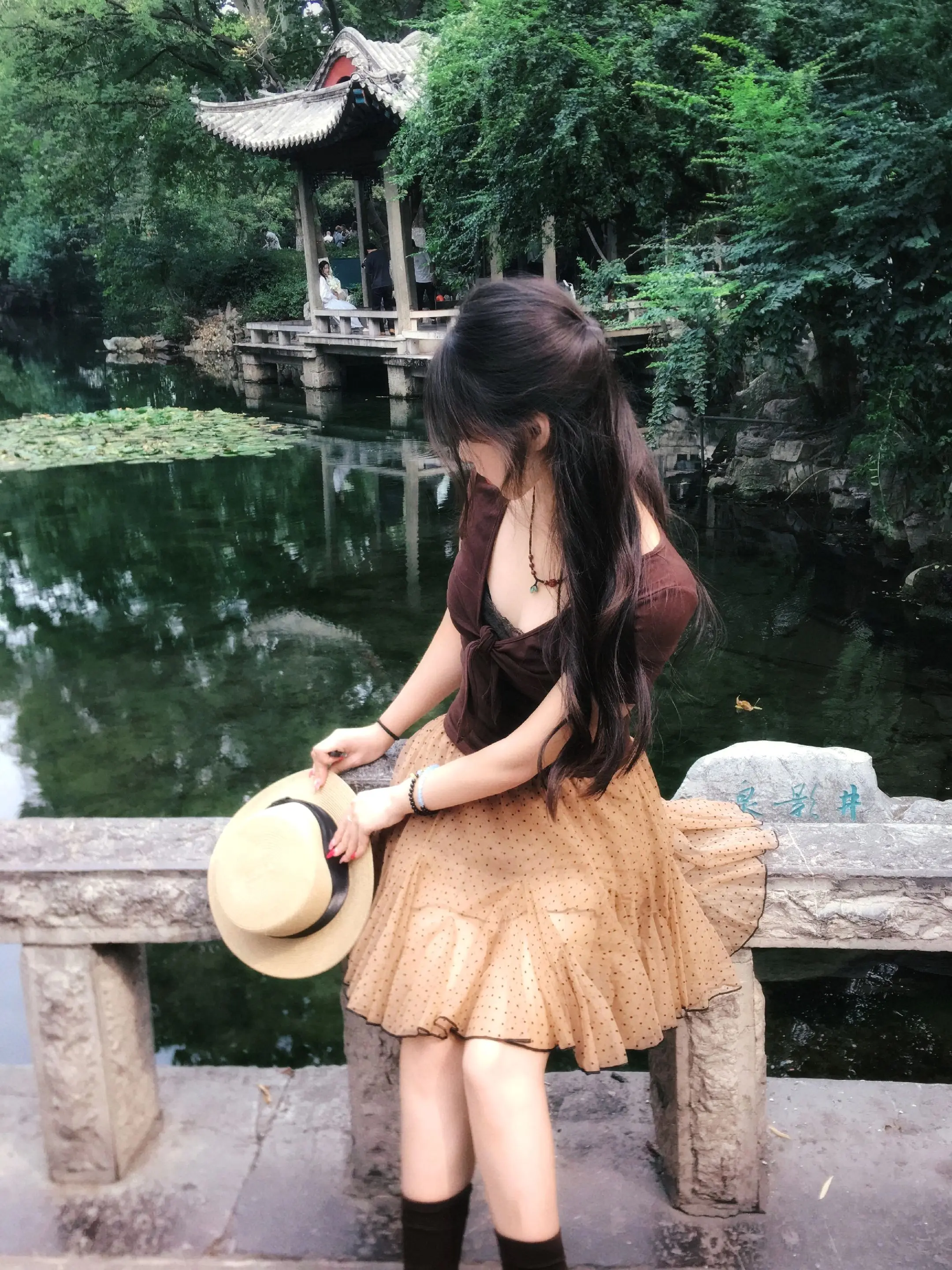 同你看日出同你看日落。