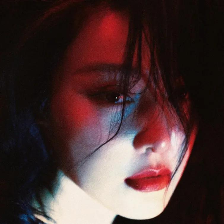 范冰冰野性难控美得极具侵略