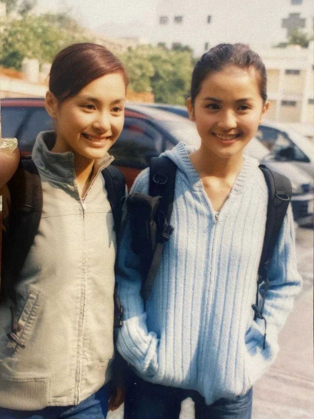 从千禧年美到现在，twins初代女神的含金量还在上升。千禧年代一首《见习爱神》火