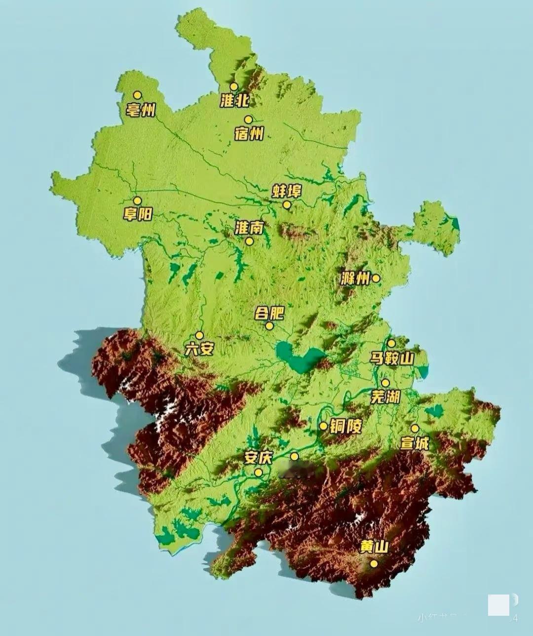 安徽省哪一个城市地理位置最好芜湖，蚌埠。。。小小一个安徽省，竟能集齐两大谐音梗网