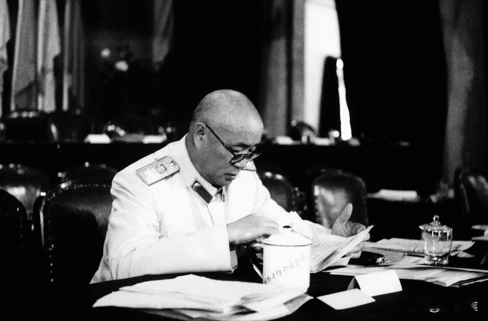 刘伯承元帅之子刘蒙将军：我一直持一种观点就是，抗战不是国民党的，也不是共产党的，