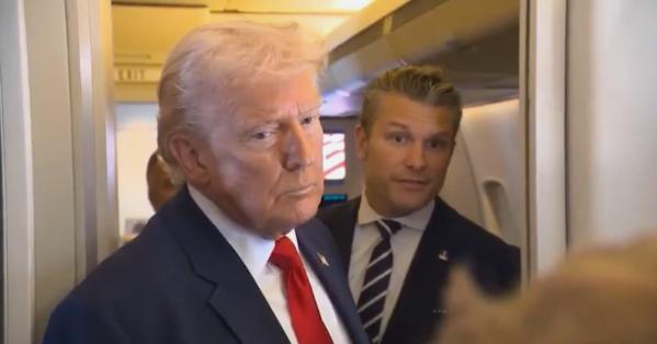 特朗普惊人言论：伊朗女子小学被炸是自导自演，美国‘无辜’？网友怒斥顶级无赖