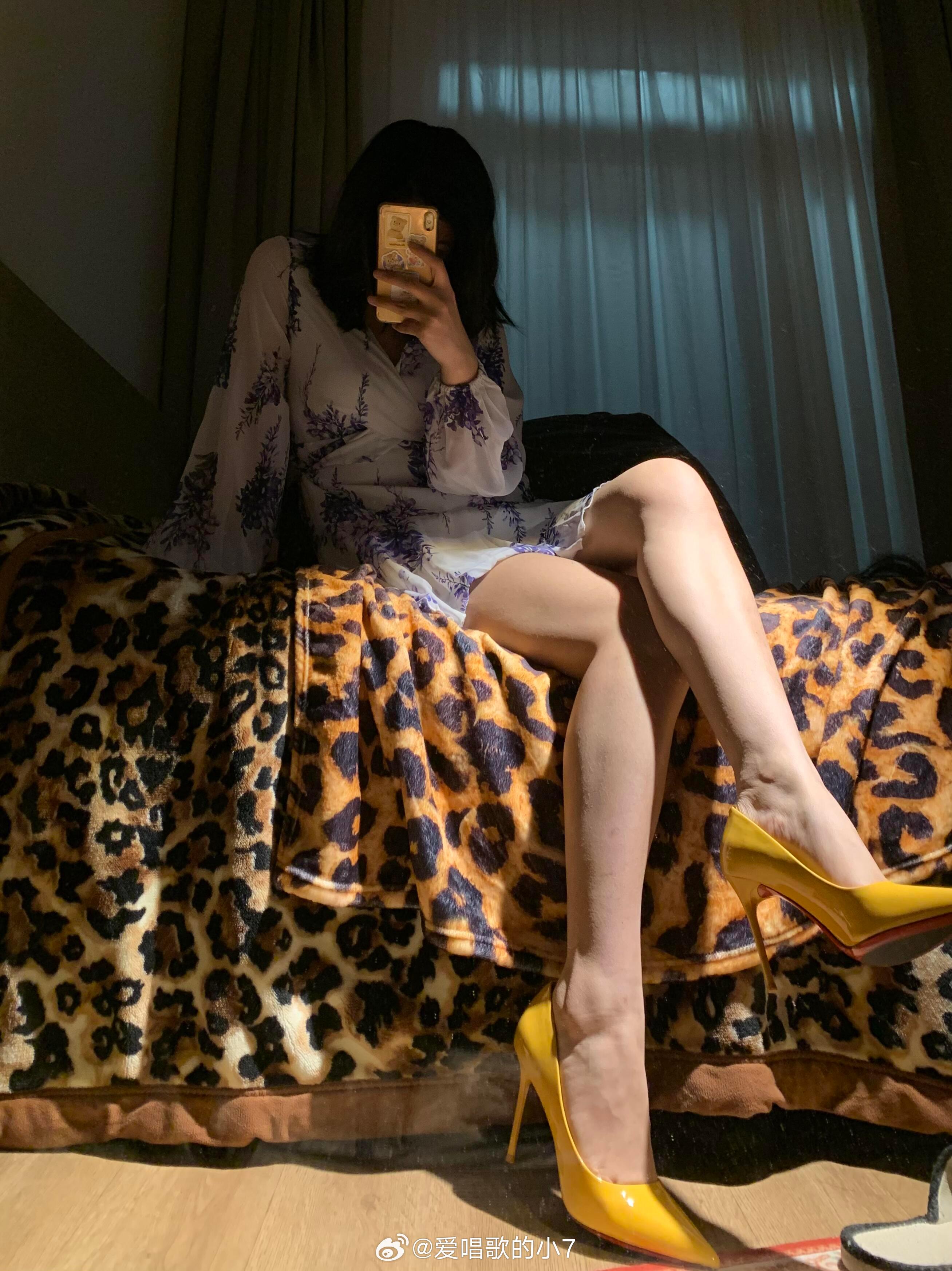 好身材都是穿出来的