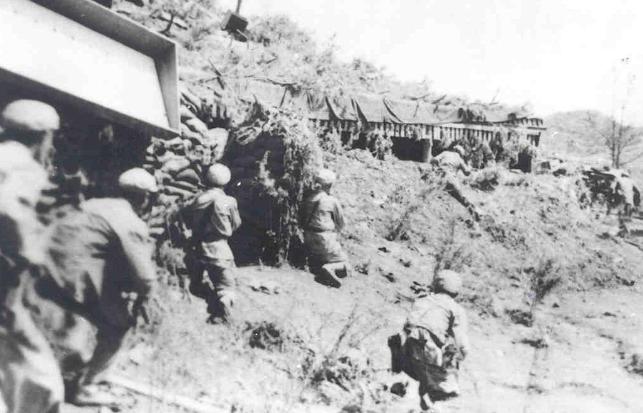 志愿军38军三所里长途奔袭，副师长贡献极大，遗憾从未被授将军。 1950年朝