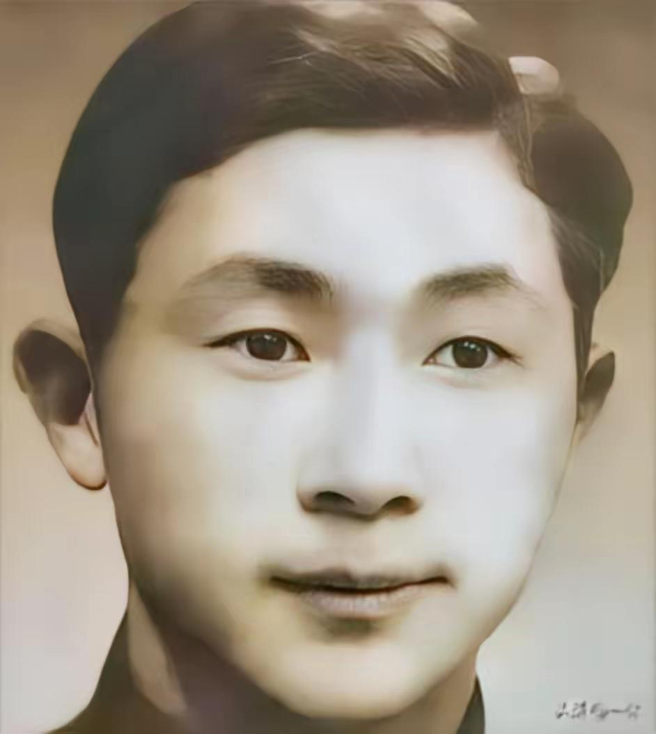 1947年，一位地下党因叛徒出卖被捕。为了把情报送出去，他趁上厕所的机会，三次低