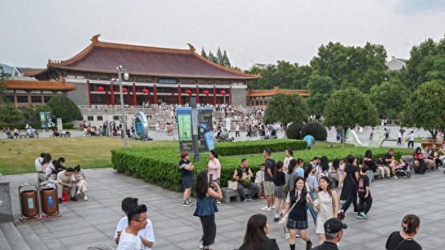 上观时评丨南博受赠文物事件处理结果公布, 给文物保护怎样的警示?