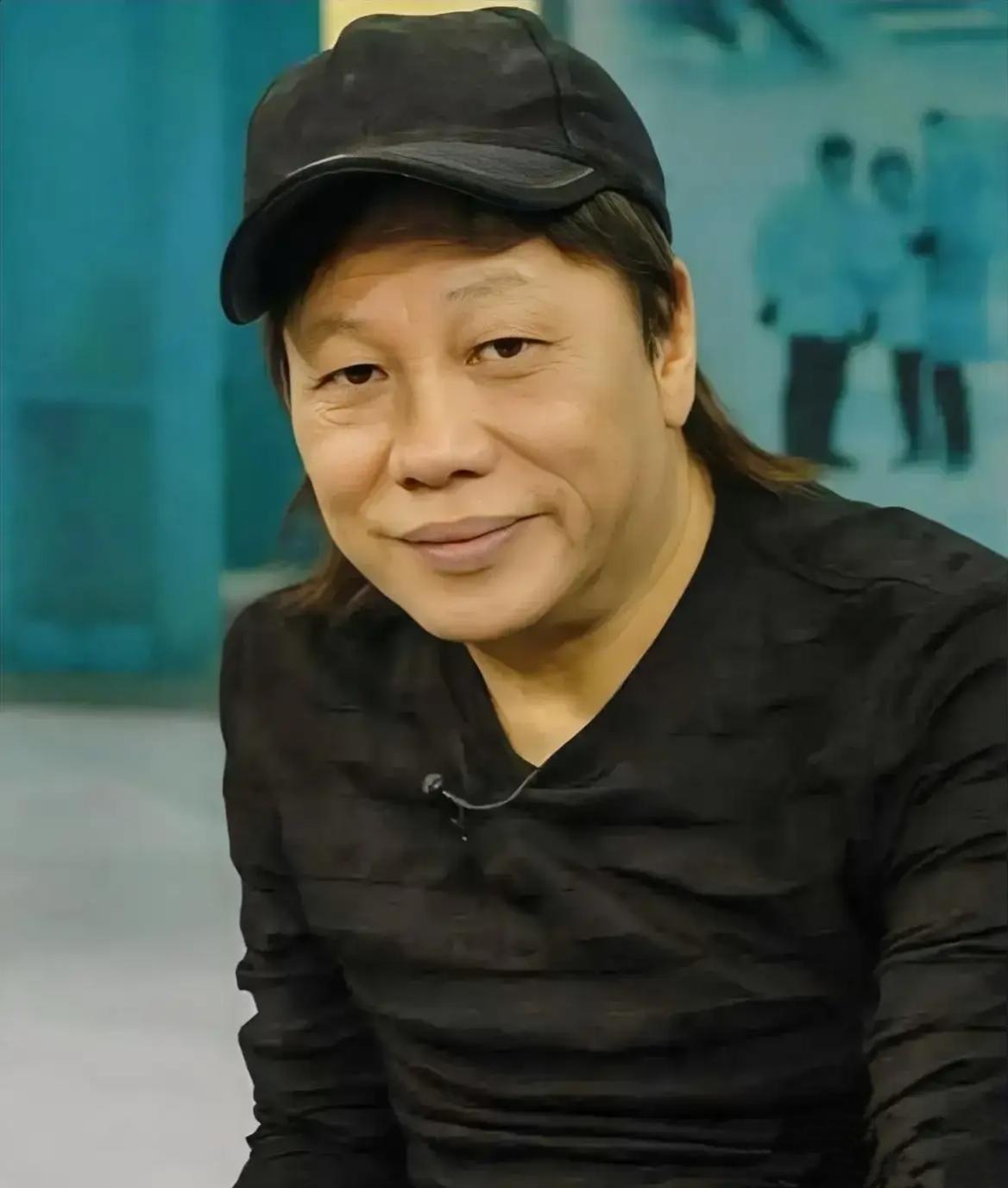 梁小龙的徒弟说我师父临走前，亲自说了家人本来想等后事全办完再告诉大家，就