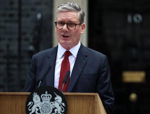 内塔尼亚胡表示，如果英国承认巴勒斯坦为一个国家，以色列将来就永远不会访问英国。