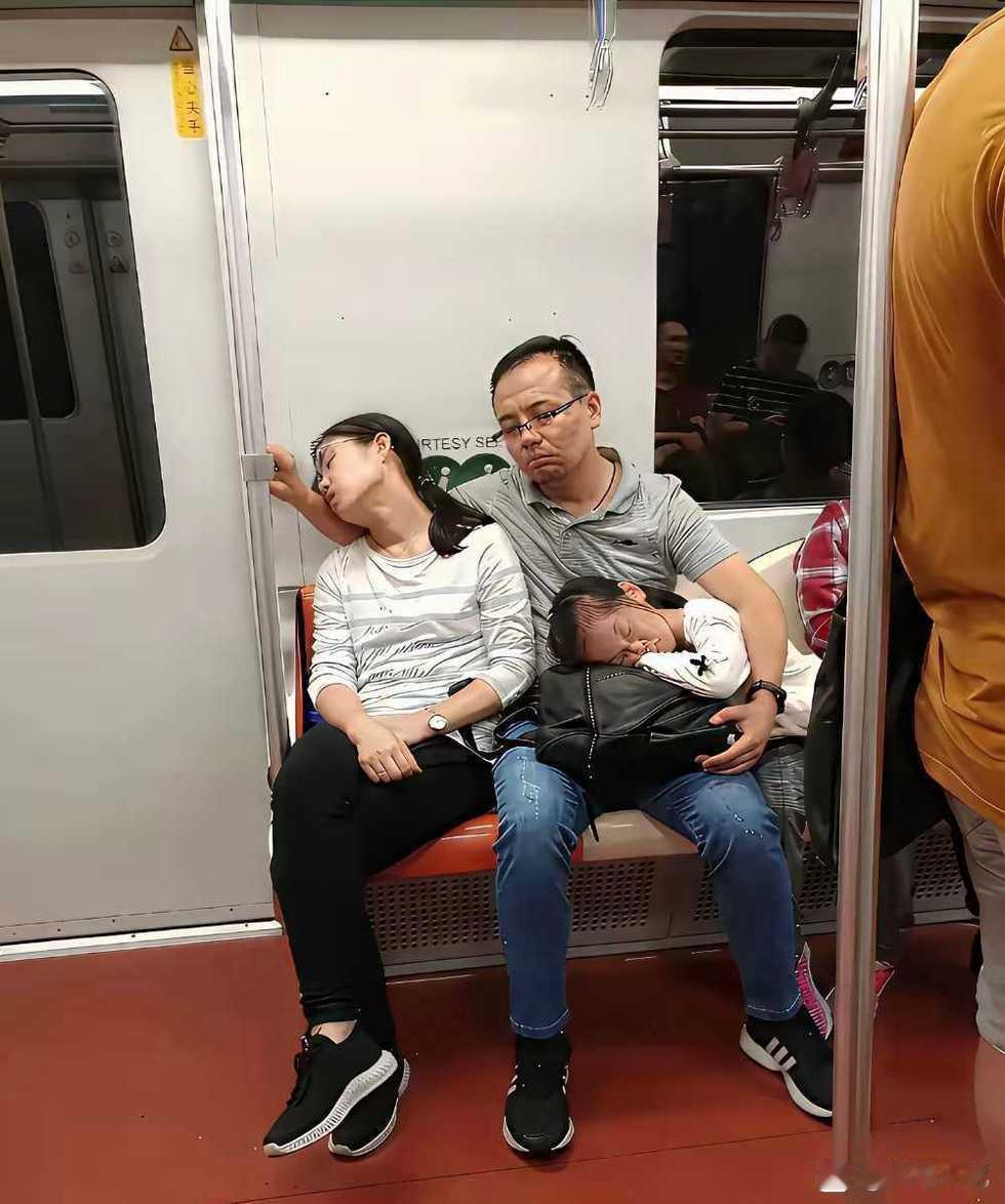 看到这张照片，你想到了什么了吗