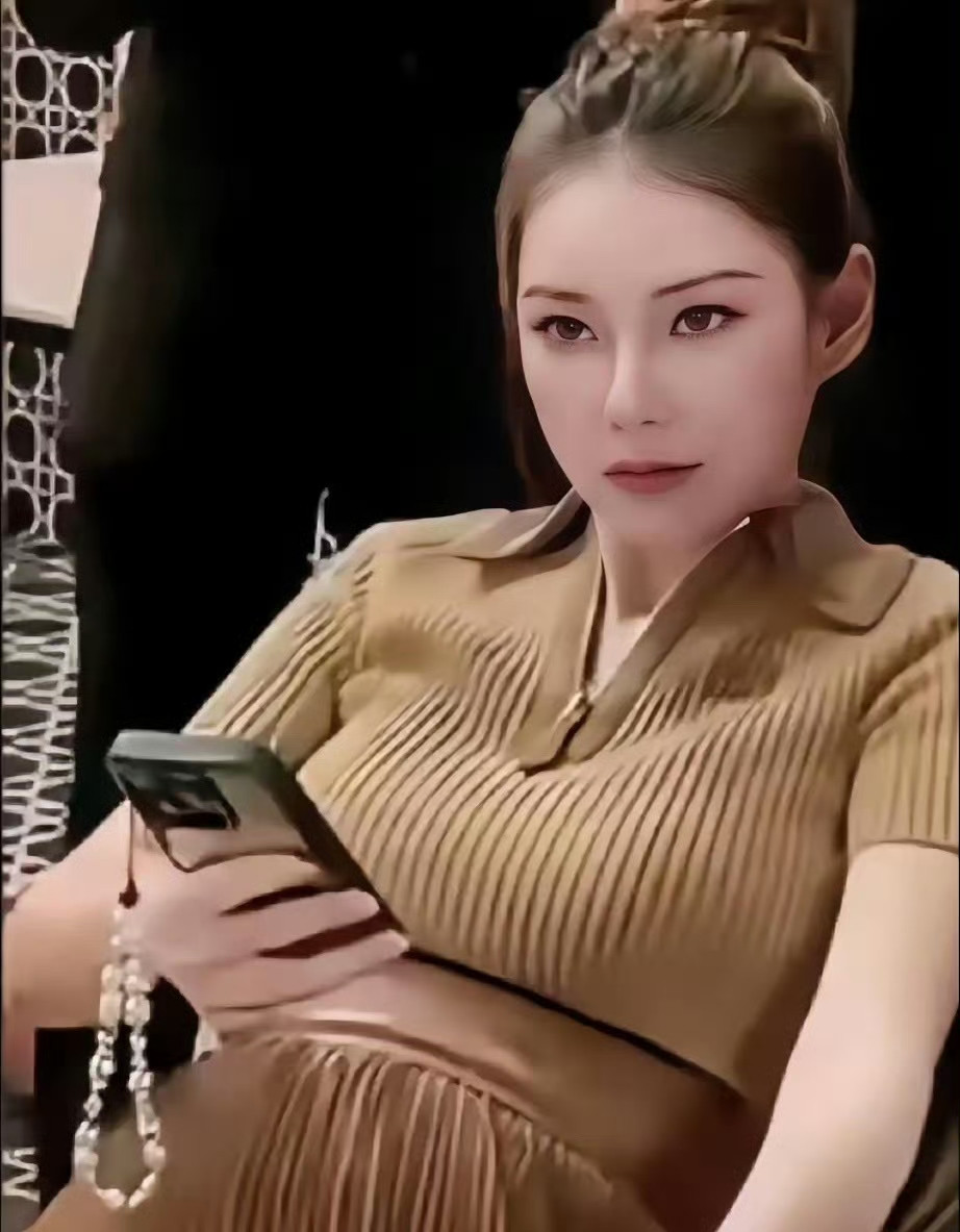 我不羡慕众星捧月的孕妈，也不羡慕顿顿营养餐的孕妇，但我真羡慕马筱梅这样的清醒！