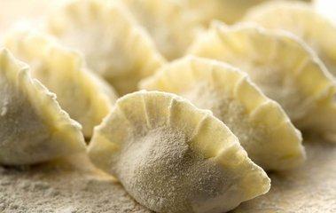 万万没想到, 饺子原来是治病良药, 感觉以后都不用上医院看病了