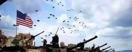 假如中美开战，中国输了，结果会如何呢？不夸张地说，中国要是真输了，全世界