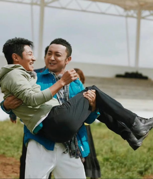 撒贝宁尼格买提互怼之交撒贝宁尼格买提互怼名场面撒贝宁尼格买提互怼之交