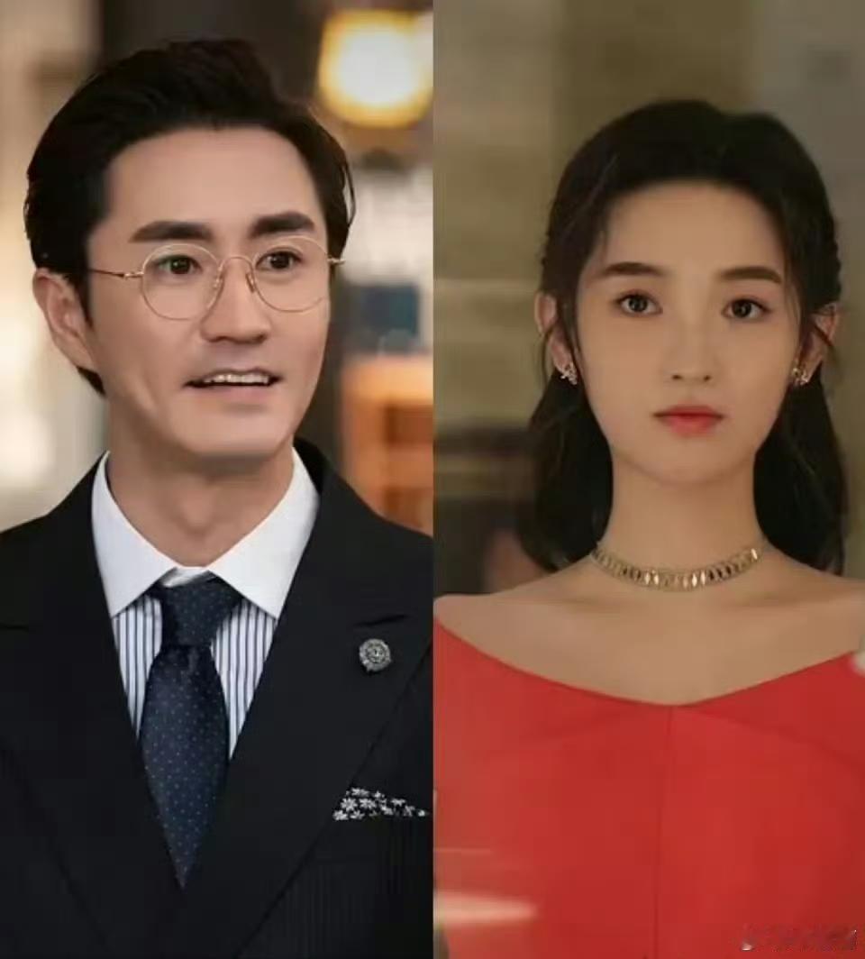 🔥五年长跑终落幕！杨玏王玉雯“静默式分手”成内娱体面范本💥狗仔实锤！相