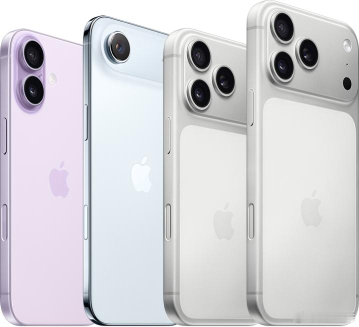 美国三大运营商AT&T、T‑Mobile与Verizon达成跨界合作，组建全新合