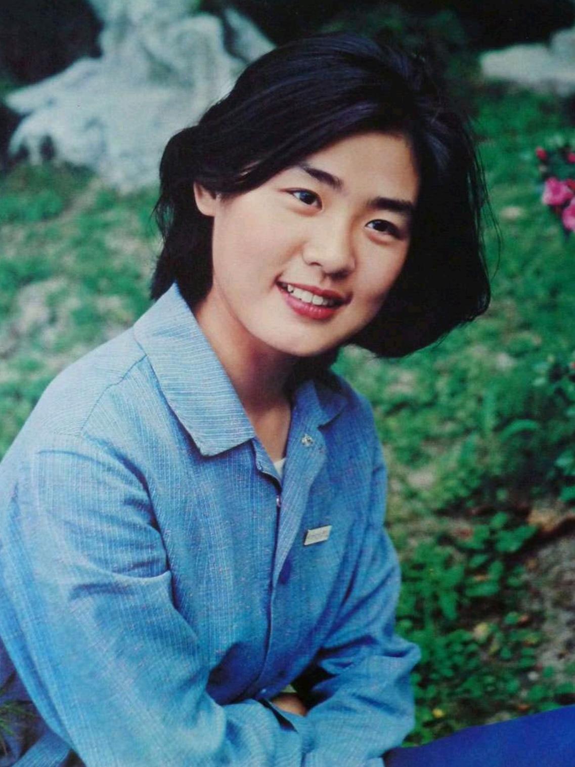 18位八十年代的实力派女演员，个个朝气蓬勃纯朴可爱，如今40年过去，你还能认出几