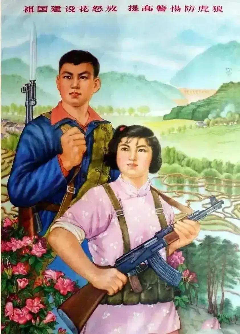 军费狂飙2.7万亿！全球军备竞赛背后的火药味已浓到呛鼻