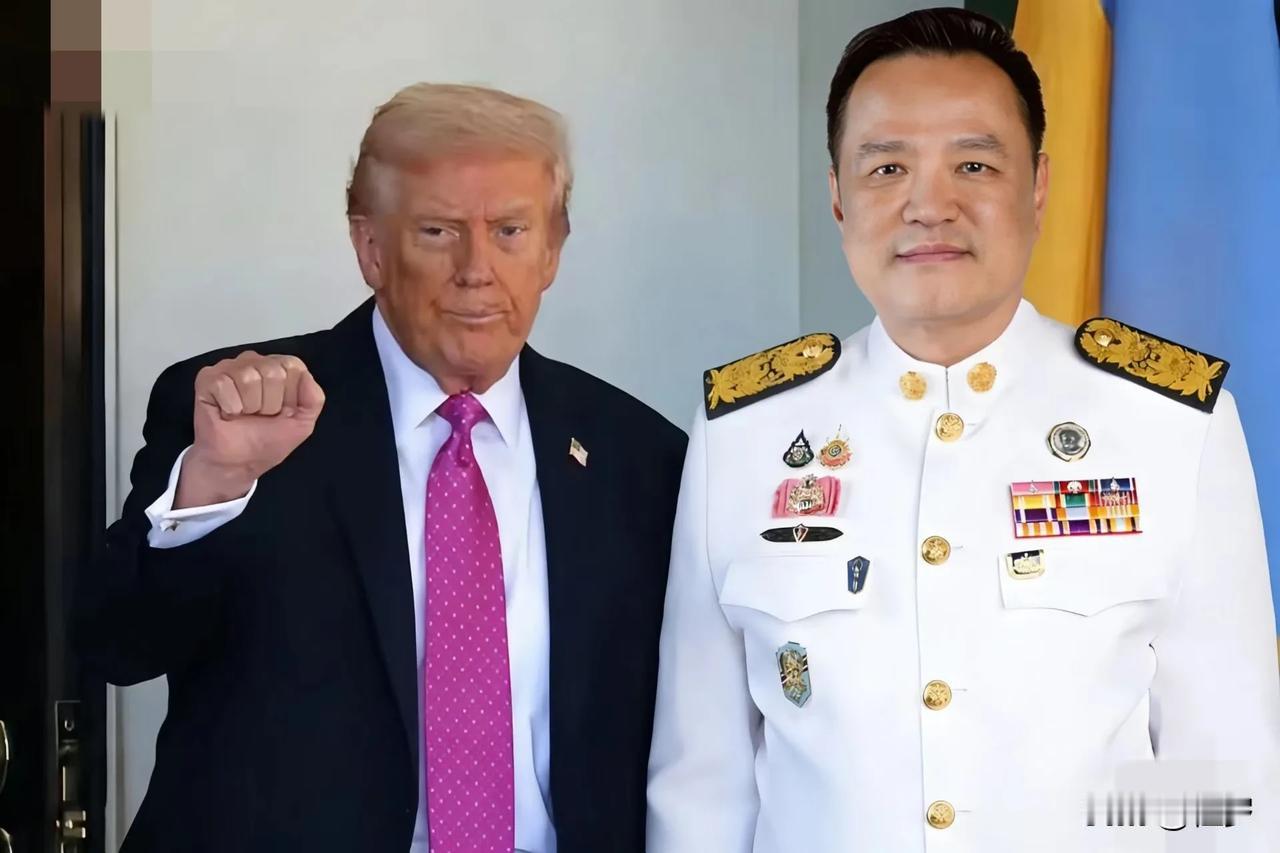 泰国最新消息！12月12日，泰国总理阿努廷宣布将于当晚与美国总统特朗普就泰柬边