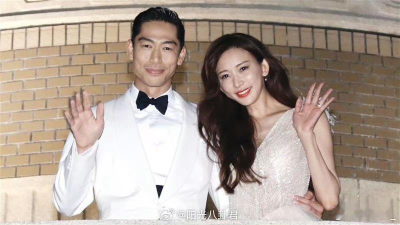 林志玲3岁儿子罕露面！一家三口幸福同框。AKIRA深情告白妻子林志玲：一直以来