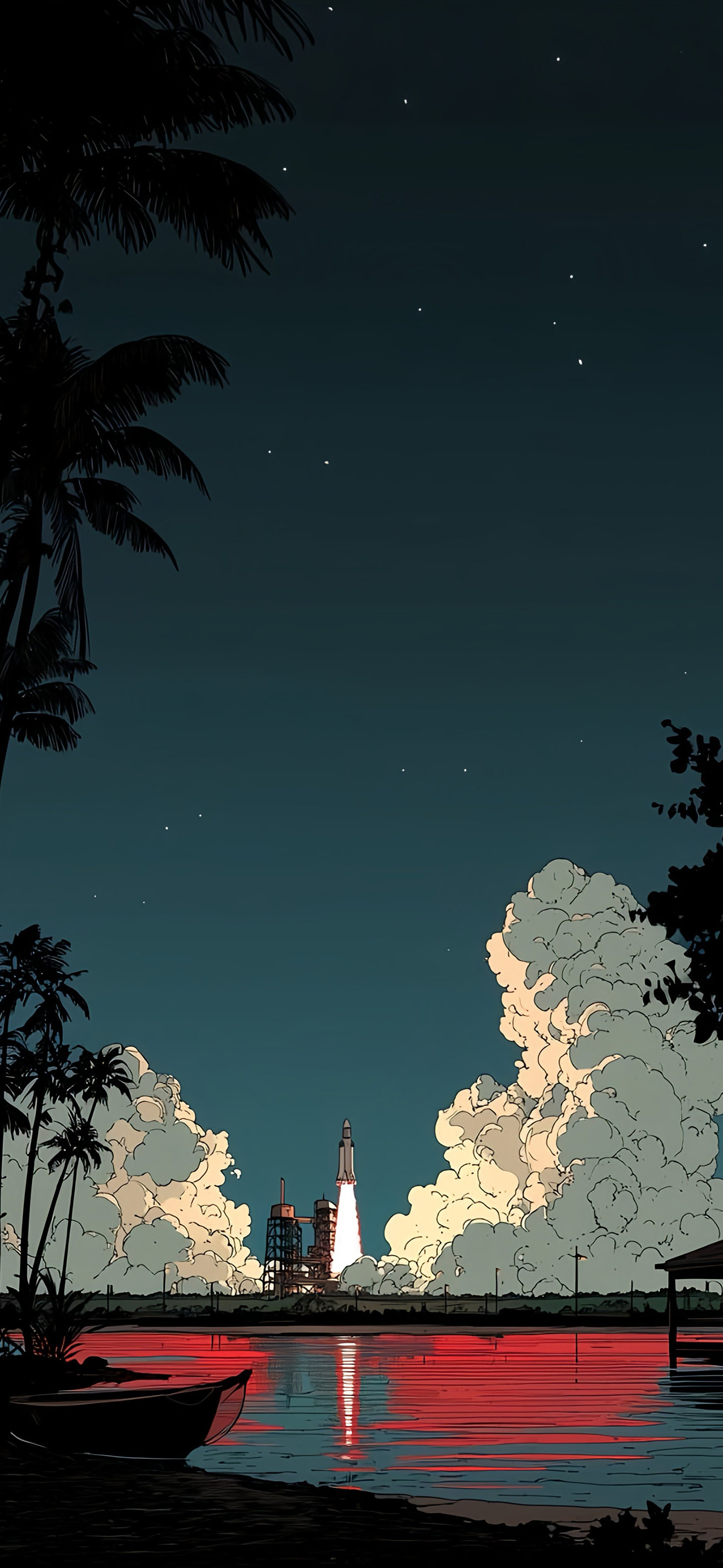 莱分享今日iPhone壁纸分享​​​