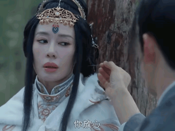 《藏海传》冬夏女王之所以会蒯铎的独门技艺原来是因为一本书啊，这本书是蒯铎亲自撰写