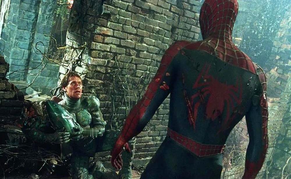 1999年，漫威穷得只剩底裤，甩卖全家当：2500万，钢铁侠、雷神、美队打包带走