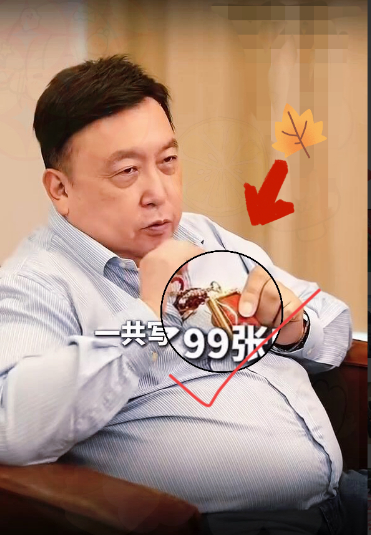 王晶这个老江湖，眼神太毒辣了，他从没信过释永信的佛法他信的是泰国白龙王的佛