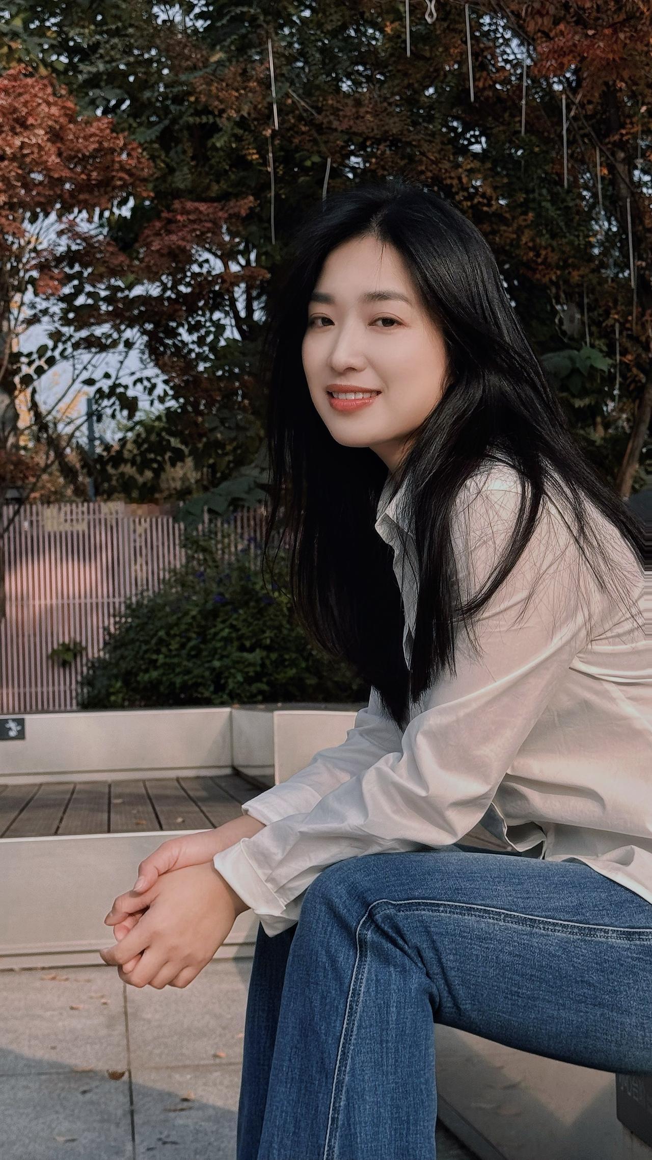 可以短时间不开心，但别长时间不清醒。